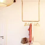 아파트 Secret Hideaways Boho Artstudio Mit Smarthome Nahe L Messe L Hbf 뒤스부르크