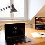Secret Hideaways Boho Artstudio Mit Smarthome Nahe L Messe L Hbf * 뒤스부르크