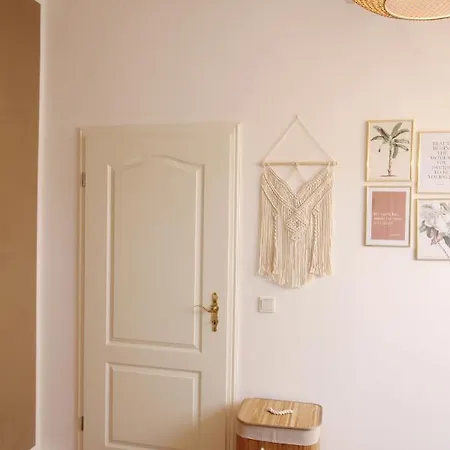 Secret Hideaways Boho Artstudio Mit Smarthome Nahe L Messe L Hbf