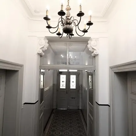 Secret Hideaways Boho Artstudio Mit Smarthome Nahe L Messe L Hbf