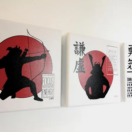 Secret Hideaways Boho Artstudio Mit Smarthome Nahe L Messe L Hbf Διαμέρισμα Ντούισμπουργκ