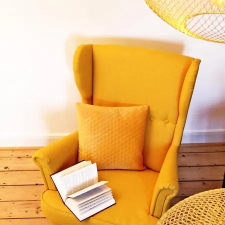 Lägenhet Secret Hideaways Boho Artstudio Mit Smarthome Nahe L Messe L Hbf *
