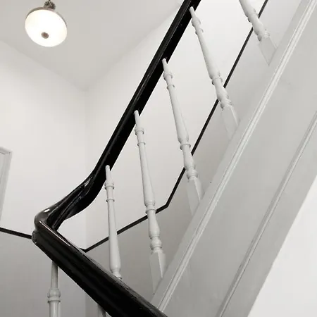 Lägenhet Secret Hideaways Boho Artstudio Mit Smarthome Nahe L Messe L Hbf