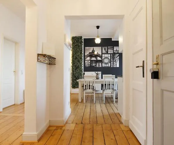 Secret Hideaways Boho Artstudio Mit Smarthome Nahe L Messe L Hbf Διαμέρισμα