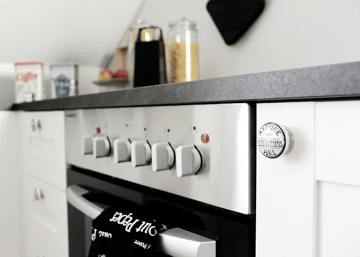 Secret Hideaways Boho Artstudio Mit Smarthome Nahe L Messe L Hbf *