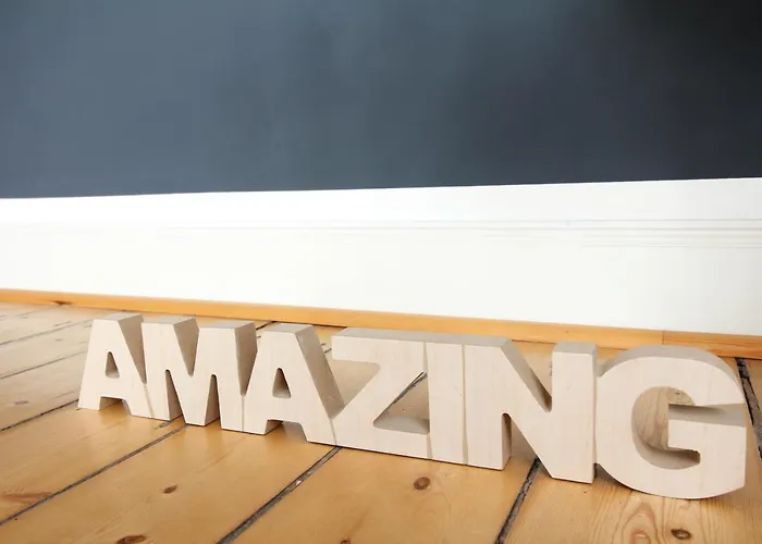 Διαμέρισμα Secret Hideaways Boho Artstudio Mit Smarthome Nahe L Messe L Hbf Ντούισμπουργκ