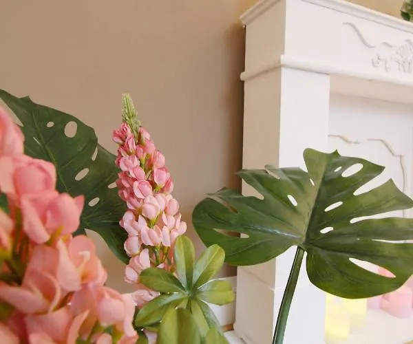 Διαμέρισμα Secret Hideaways Boho Artstudio Mit Smarthome Nahe L Messe L Hbf Ντούισμπουργκ