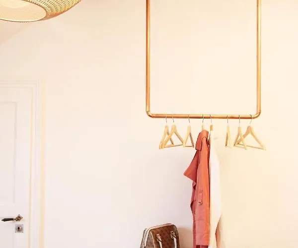 Διαμέρισμα Secret Hideaways Boho Artstudio Mit Smarthome Nahe L Messe L Hbf Ντούισμπουργκ