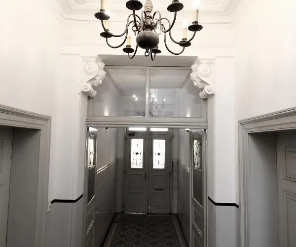 Secret Hideaways Boho Artstudio Mit Smarthome Nahe L Messe L Hbf