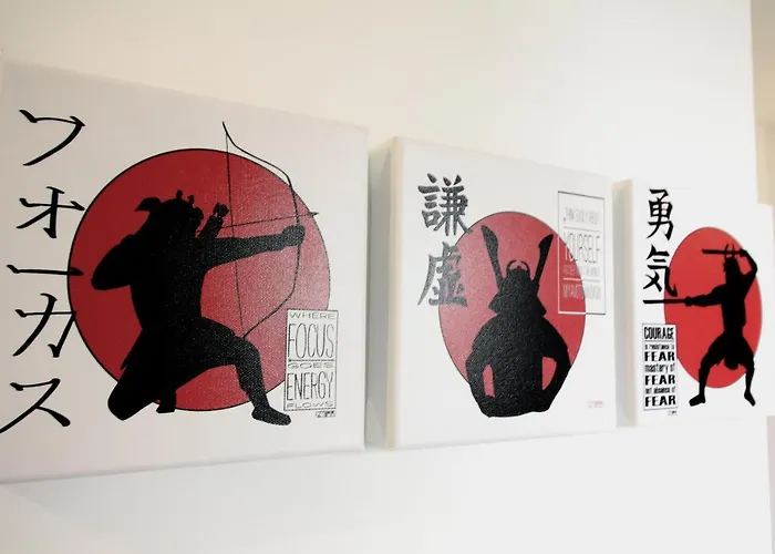 Secret Hideaways Boho Artstudio Mit Smarthome Nahe L Messe L Hbf דירה דיסבורג