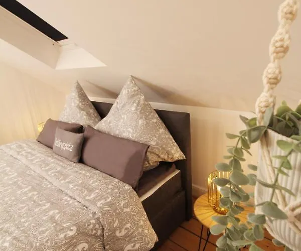 Secret Hideaways Boho Artstudio Mit Smarthome Nahe L Messe L Hbf * Ντούισμπουργκ