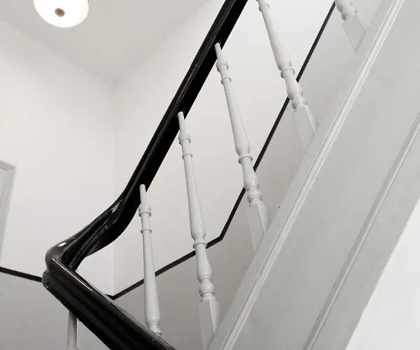 Διαμέρισμα Secret Hideaways Boho Artstudio Mit Smarthome Nahe L Messe L Hbf