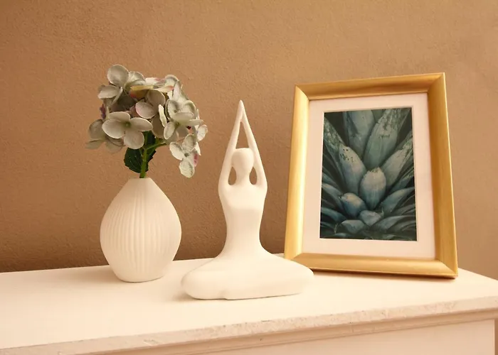 Secret Hideaways Boho Artstudio Mit Smarthome Nahe L Messe L Hbf * Ντούισμπουργκ